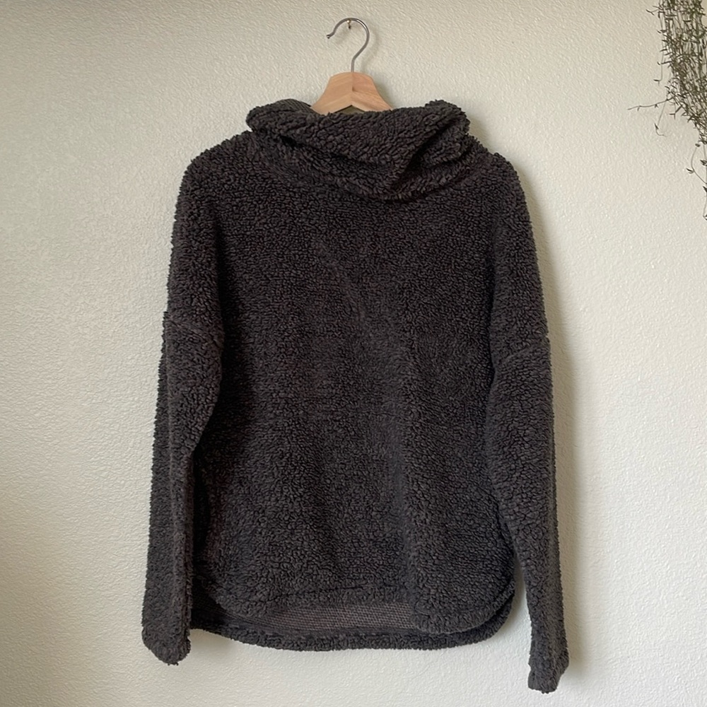 Mountain Khakis “Apres Sweater”